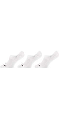 2025 O'Neill Calzini 3-Pack 710003 - White