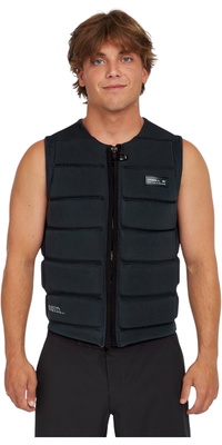 2026 ONeill Da Uomo Outlaw Comp Vest 5645EU - Black