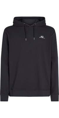2025 ONeill Da Uomo Small Logo Hoodie N2750014 - Black Out