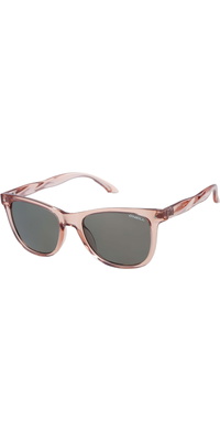 2026 ONeill Sunglasses 9054 ONS-9054-2.0-172P - Gloss Pink Crystal