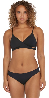 2025 ONeill Da Donna Essential Baay Maoi Bikini Set N1800011 - Black Out