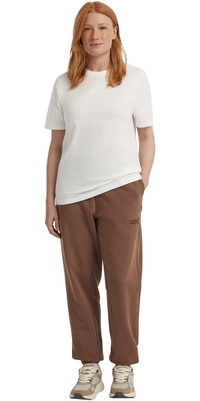 2025 ONeill Da Donna Pantaloni Della Tuta Essentials Script 1550165 - Hazel Spice