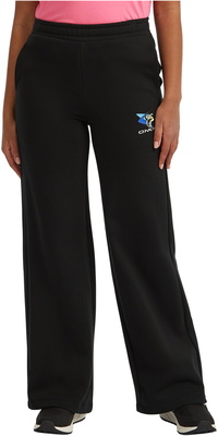 2025 ONeill Da Donna Pantaloni Della Tuta FWCPlay 1550164 - Black Out