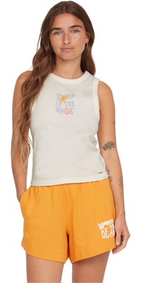 2025 ONeill Da Donna Donne DellOnda Tanktop 1850228 - Dusty Vanilla