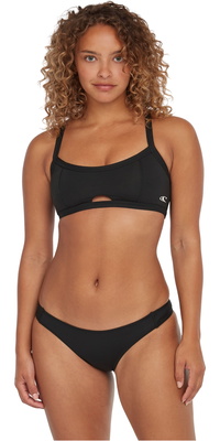 2025 ONeill Da Donna Set Bikini Donna Dellonda 1800336 - Black Out