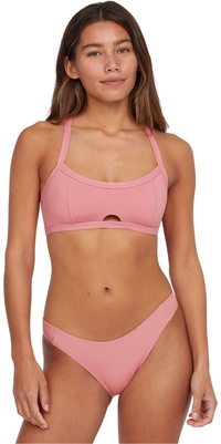 2025 ONeill Da Donna Donne Dellonda Bikini Set 1800336 - Desert Rose