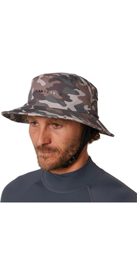 Peak 2026 Cappello Da Surf Leggero E Morbido Bingin Di Ocean And Earth , Modello SMHA12CAM - Camo