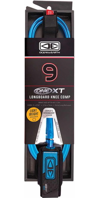 2025 Ocean And Earth Tavola Da Crociera One-Xt Lunga Comp Cavigliera LK90XTBLU - Blue