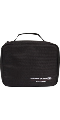 2025 Ocean And Earth Caso Di Alette AMTS30 - Black