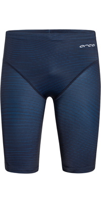 2025 Orca Da Uomo Core Jammer Swim Shorts MS17 - Marine Blue