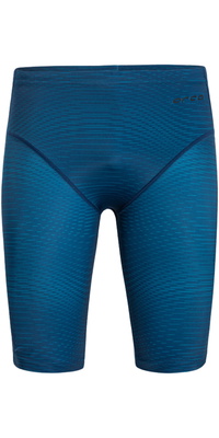 2025 Orca Da Uomo Core Jammer Swim Shorts MS17 - Blue Green