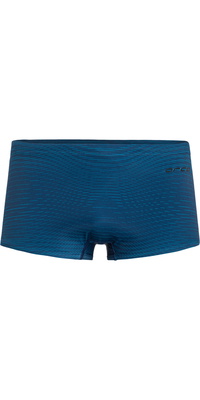 2025 Orca Mens Core Square Leg Swimsuit MS18 - Blue Green