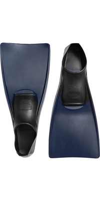 2026 Orca Pinne Da Allenamento SA11 - Black Blue