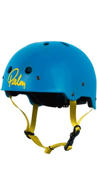 2026 Palm AP4000 Helmet 13850 - Blue