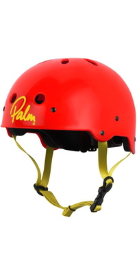 2026 Palm AP4000 Casco 13850 - Red