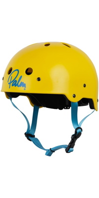 2026 Palm AP4000 Casco 13850 - Yellow