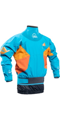 2026 Palm Bambino Rocket 2.0 Kayak Jacket 13787 - Aqua