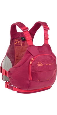 2025 Palm Reef PFD Aiuto Al Galleggiamento 12752 - Chilli