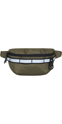 Marsupio Quiksilver Bling Sling 2026 EQYBA03193 - Grape Leaf