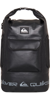 Zaino Quiksilver Put It All Mid Surf Day Pack 2026 EQYBP03736 - Black / Black