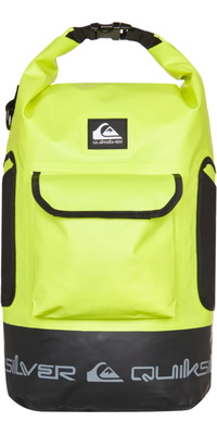Zaino Quiksilver Put It All Mid Surf Day Pack 2025 EQYBP03736 - Safety Yellow