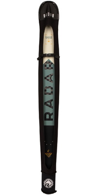 Radar 2026 Ariaprene Manicotto In Neoprene Da Slalom Con Protezione Per Pinne R22-BAG-NEO-AR - Grey Ariaprene