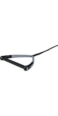 Radar Pro Black 2026 Maniglia Di Comando Con Blocco RA-L-S-CON23-PR-162 - / Silver