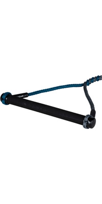 2026 Radar Vapor Custom 12 Handle RA-HS-VA-CU22-12 - Grey / Battleship Blue