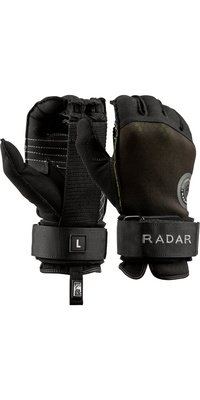 Radar Black 2026 Guanti Da Sci Nautico Vice R25GL-VI - / Midnight Volt
