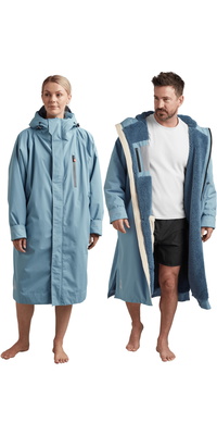 2026 Red Paddle CO Manica Lunga Pro Cambio Robe Evo 002-009-006-0247 - Alpine Blu