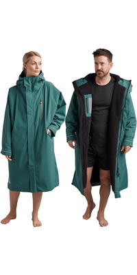 2026 Red Paddle CO Manica Lunga Pro Cambiamento Robe Evo 002-009-006-0264 - Deep Teal