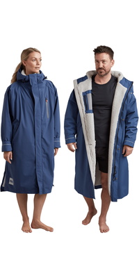 2026 Red Paddle CO Manica Lunga Pro Cambiamento Robe Evo 002-009-006-0268 - Admiral Blue