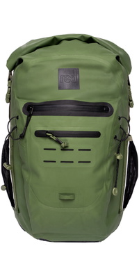 2026 Red Paddle Co Avventura Zaino Impermeabile 30L 002-006-003-0001 - Olive
