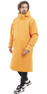 Parka Slimline Red Paddle Co EVO Pro 2026 002-009-006-035 - Bitter Orange