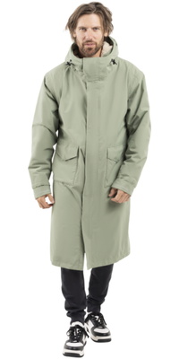 Parka Unisex EVO Pro Slimline Red Paddle Co 2026 002-009-006-035 - Sage Green