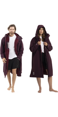 2026 Red Paddle Co Evo Pro Vestaglia 002-009-006-033 - Rich Burgundy