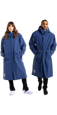Parka Red Paddle Co Evo Slimline 2026 002-009-006 - Admiral Blue