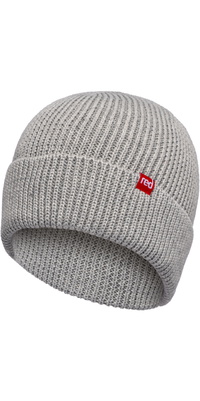 2026 Red Paddle Co Cappello A Berretto In Poliestere Riciclato 002-009-005-0023 - Light Grey