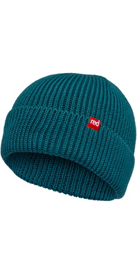 2026 Red Paddle Co Cappello A Berretto In Poliestere Riciclato 002-009-005-0024 - Teal