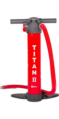 2026 Red Paddle Co Pompa Titan 2 001-003-000-0011