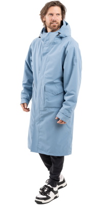 2026 Red Paddle Co Unisex EVO Pro Parka Slimline 002-009-006-034 - Alpine Blu