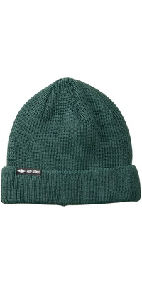 2025 Rip Curl Da Uomo Classic Surf Reg Beanie 1IDMHE - Green