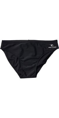 2026 Rip Curl Da Uomo Corp Sluggo 000MSW - Black