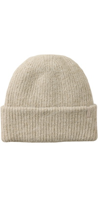 2025 Rip Curl Da Donna Classic Surf Tall Beanie 04SWHE - Fossil