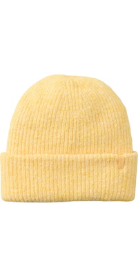 2025 Rip Curl Da Donna Classic Surf Tall Beanie 04SWHE - Yellow
