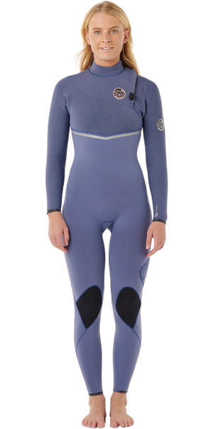 Roxy Muta 4/3mm Prologue Back Zip - Muta invernale intera Vendita online Roxy Muta 4/3mm Prologue Back Zip - Muta invernale intera Vendita online