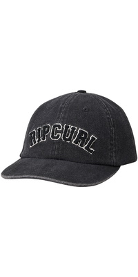2025 Rip Curl Da Donna Cappello Misto Montage 063WHE - Washed Black