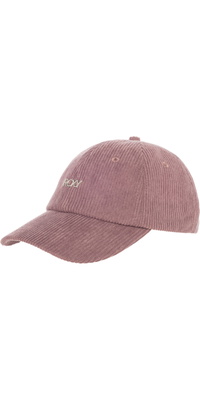 2025 Roxy Da Donna Feeling Vibes Cap ERJHA04441 - Nirvana