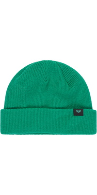 2025 Roxy Da Donna Folker Beanie ERJHA04414 - Vivid Green