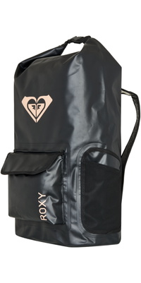 2026 Roxy Need It Zaino Da 50 Litri ERJBP04888 - Anthracite